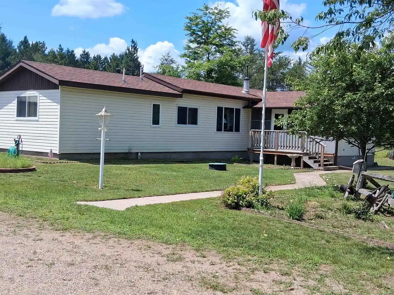 Homes for sale in Athelstane, WI | N13841 Mathis Road Road, Athelstane, WI 54104 | MLS# 50328550