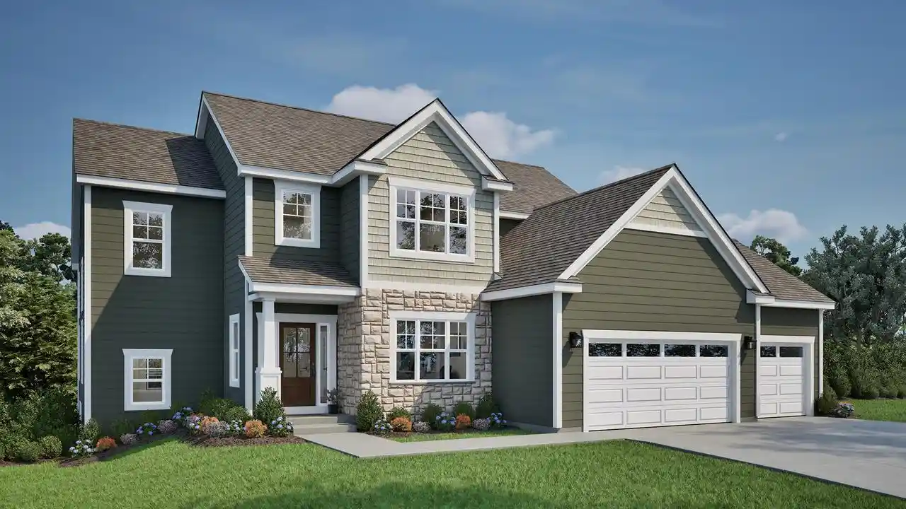 1st image of W259n5967 Amberwood Court Court, Lisbon, WI 53089 | MLS# 1970320