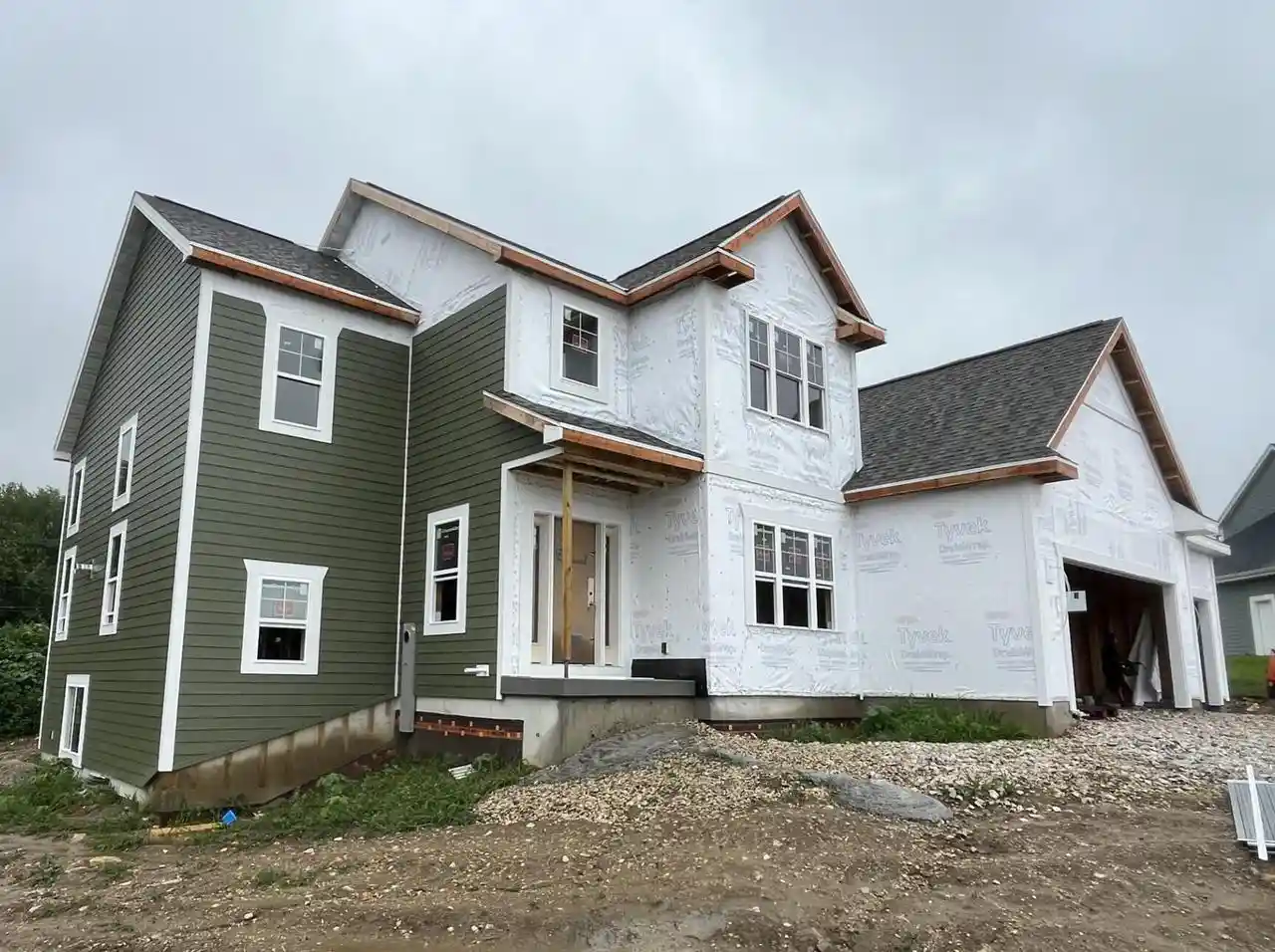 2nd image of W259n5967 Amberwood Court Court, Lisbon, WI 53089 | MLS# 1970320