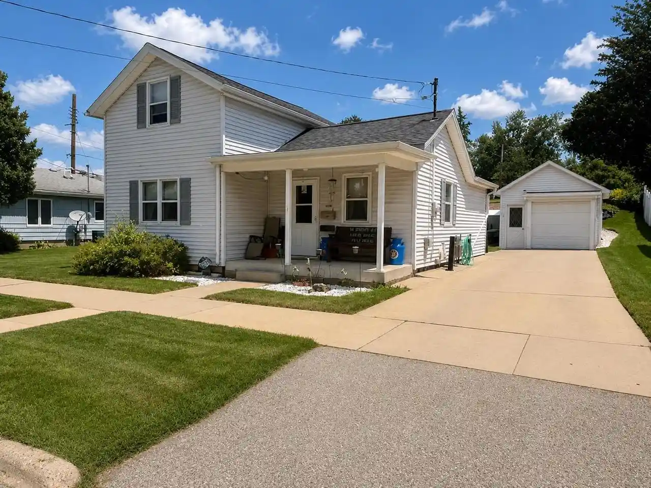 1st image of 1410 13th Avenue Avenue, Monroe, WI 53566 | MLS# 2027420