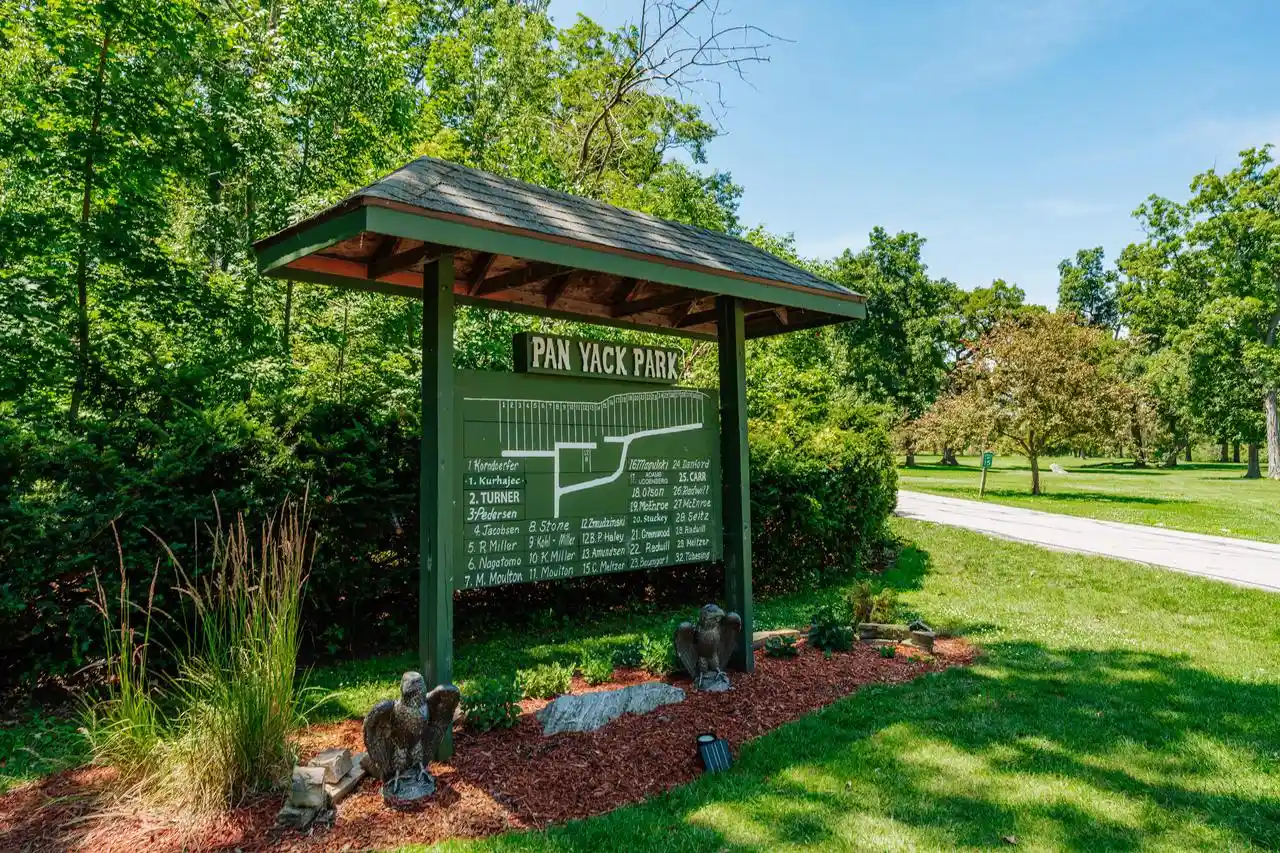 1st image of 24026 W Oakwood Lane Lane, Kansasville, WI 53139 | MLS# 1970324