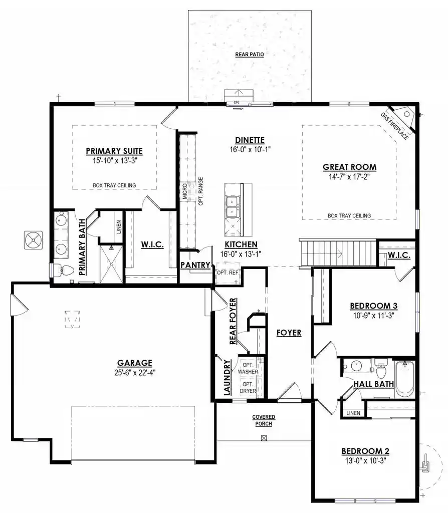 2nd image of 108 Cedar Court Court, Watertown, WI 53094 | MLS# 1970326