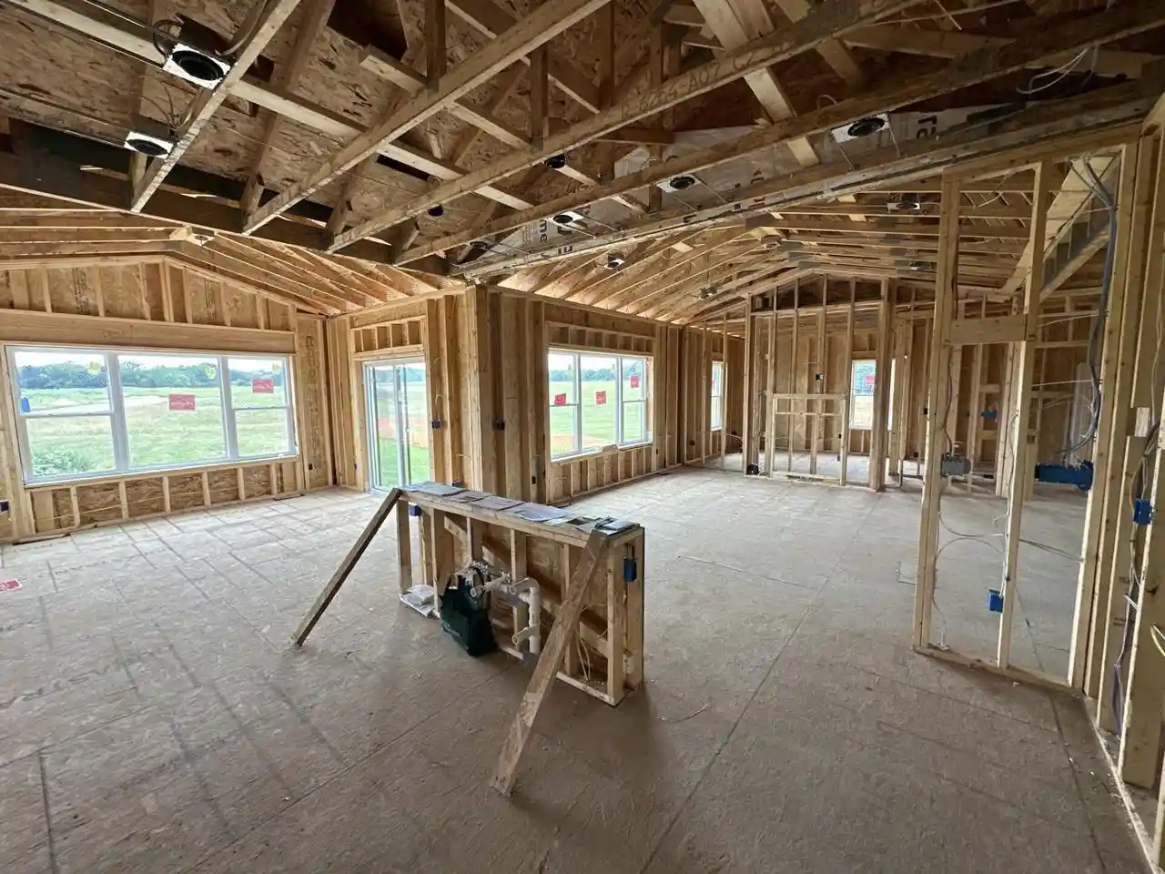 4th image of W261N6831 Prairie Haven Court Court, Sussex, WI 53089 | MLS# 1970331