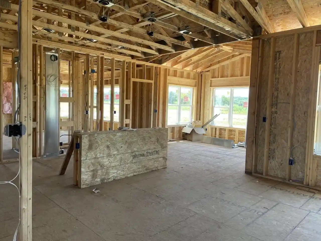 14th image of W261n6831 Prairie Haven Court Court, Sussex, WI 53089 | MLS# 1970331