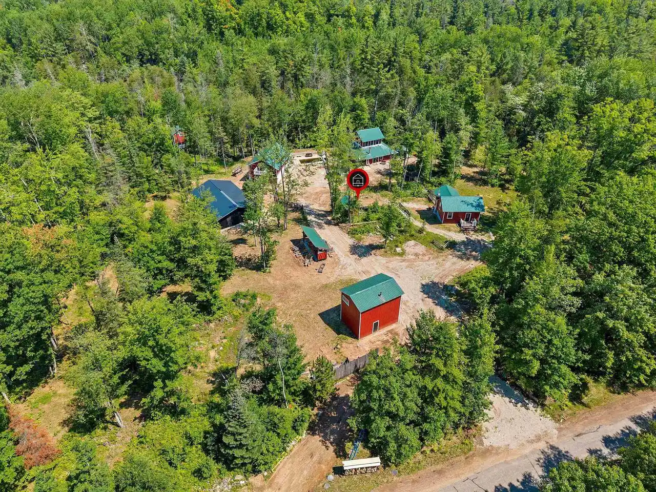 Homes for sale in Wausaukee, WI | N13626 Roush Road Road, Wausaukee, WI 54177 | MLS# 50328610