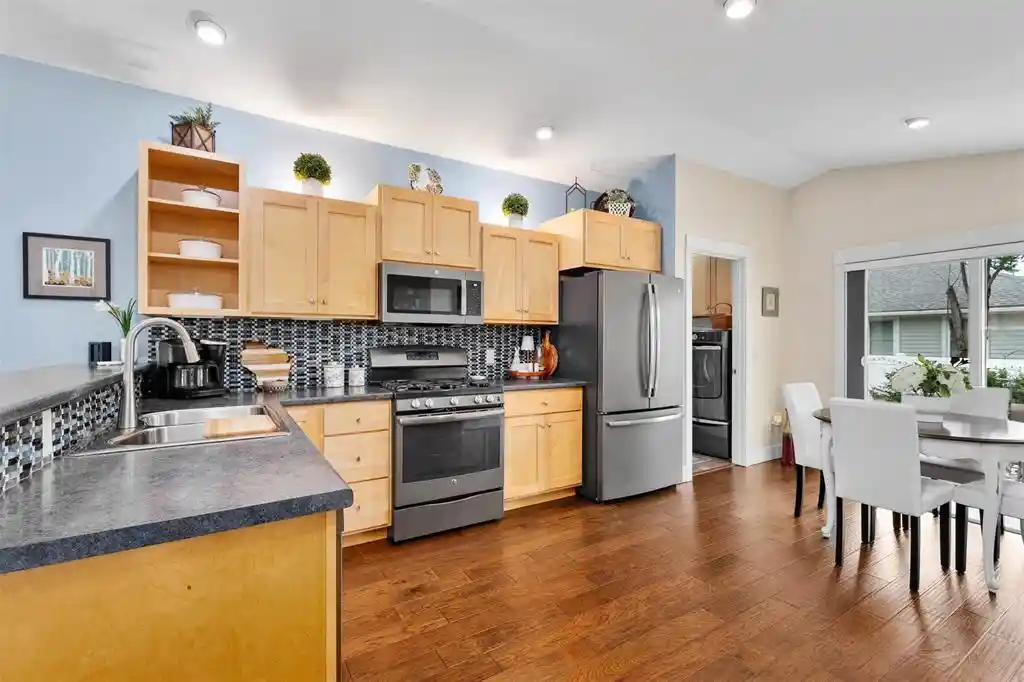 Photo 2 of Sale Pending at 1715 E Clairemont Avenue Avenue, Eau Claire, WI 54701 | MLS# 1602960 | Listing updated on 2026-09-15