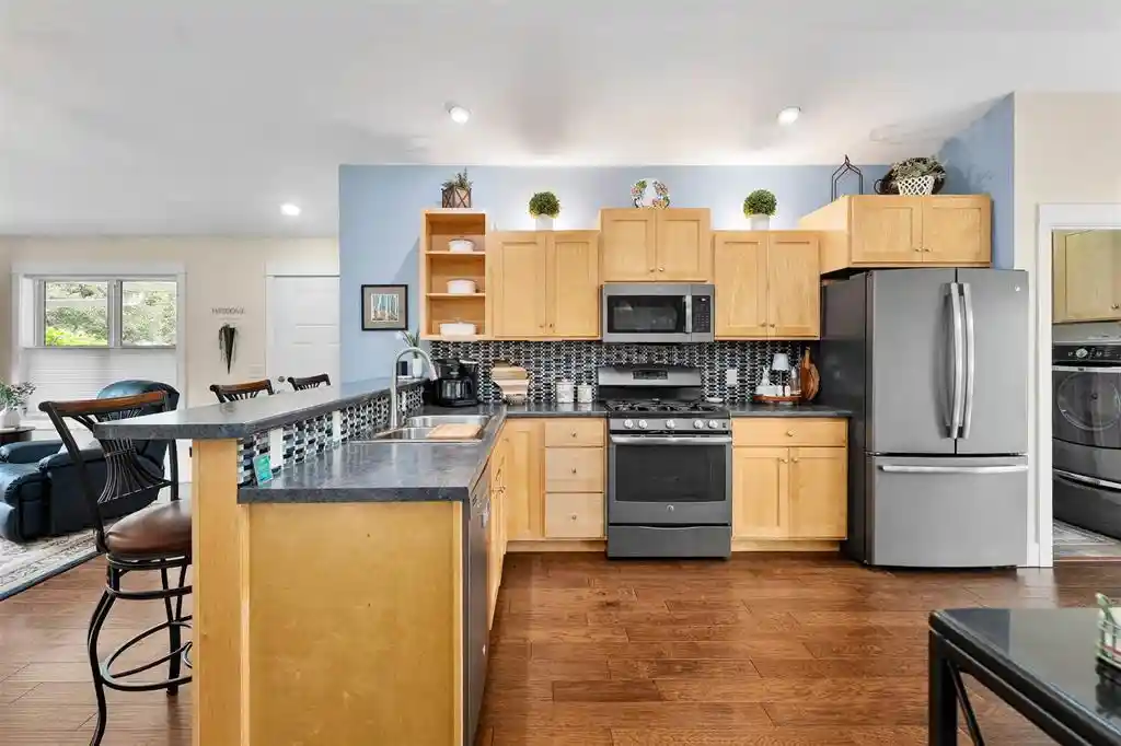 Photo 3 of Sale Pending at 1715 E Clairemont Avenue Avenue, Eau Claire, WI 54701 | MLS# 1602960 | Listing updated on 2026-09-15