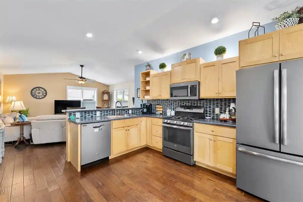 Photo 3 of Sale Pending at 1715 E Clairemont Avenue Avenue, Eau Claire, WI 54701 | MLS# 1602960 | Listing updated on 2026-09-15