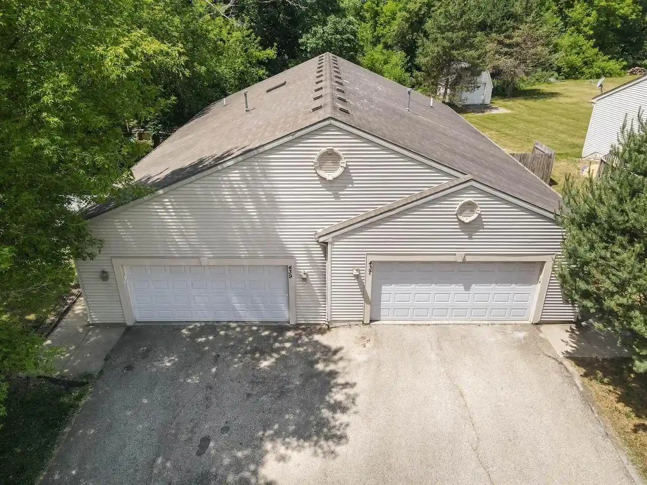 Homes for sale in Twin Lakes, WI | 437 Swanson Court Court #439, Twin Lakes, WI 53181 | MLS# 1970334