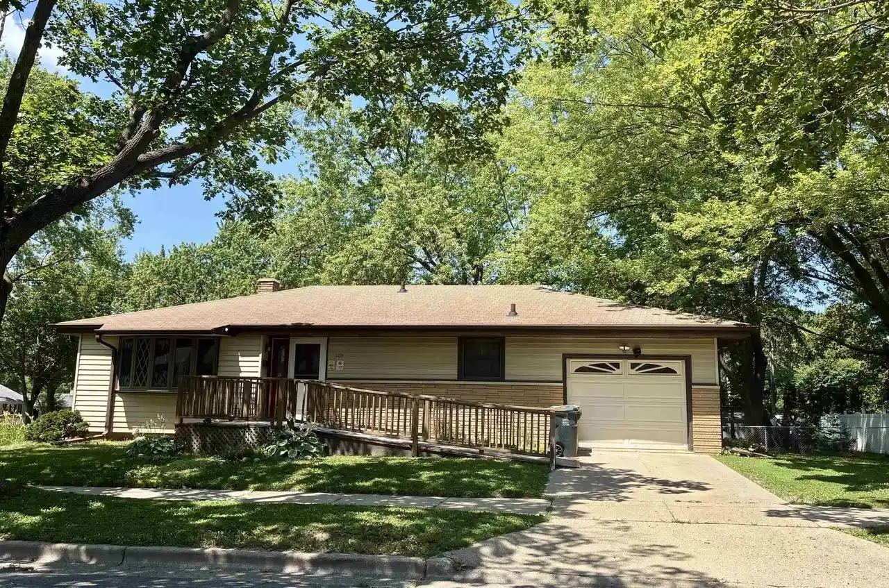 Photo 1 of Single family home for sale at 1002 Monica Lane Lane, Madison, WI 53704 | MLS# 2027422 | Listing updated on 2026-09-04