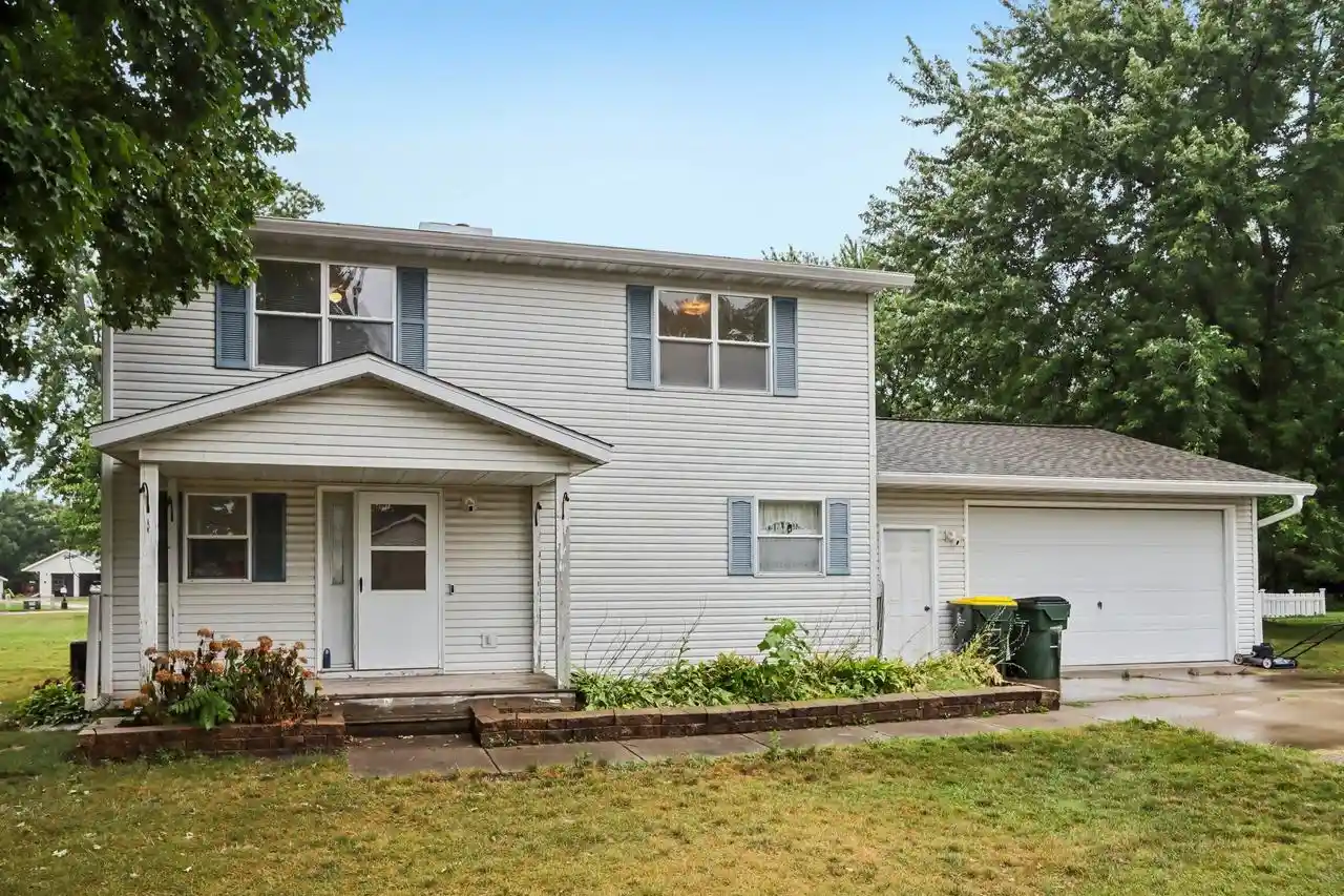 Condo for sale at S8007 Maple Park Road Road, Prairie Du Sac, WI 53578 | MLS# 2027424