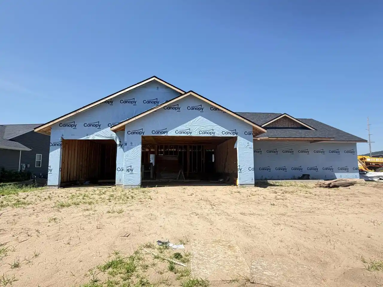 1st image of 2001 Prairie Pl Pl, Holmen, WI 54636 | MLS# 1970338