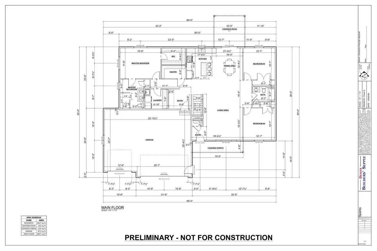 4th image of 2001 Prairie Pl Pl, Holmen, WI 54636 | MLS# 1970338