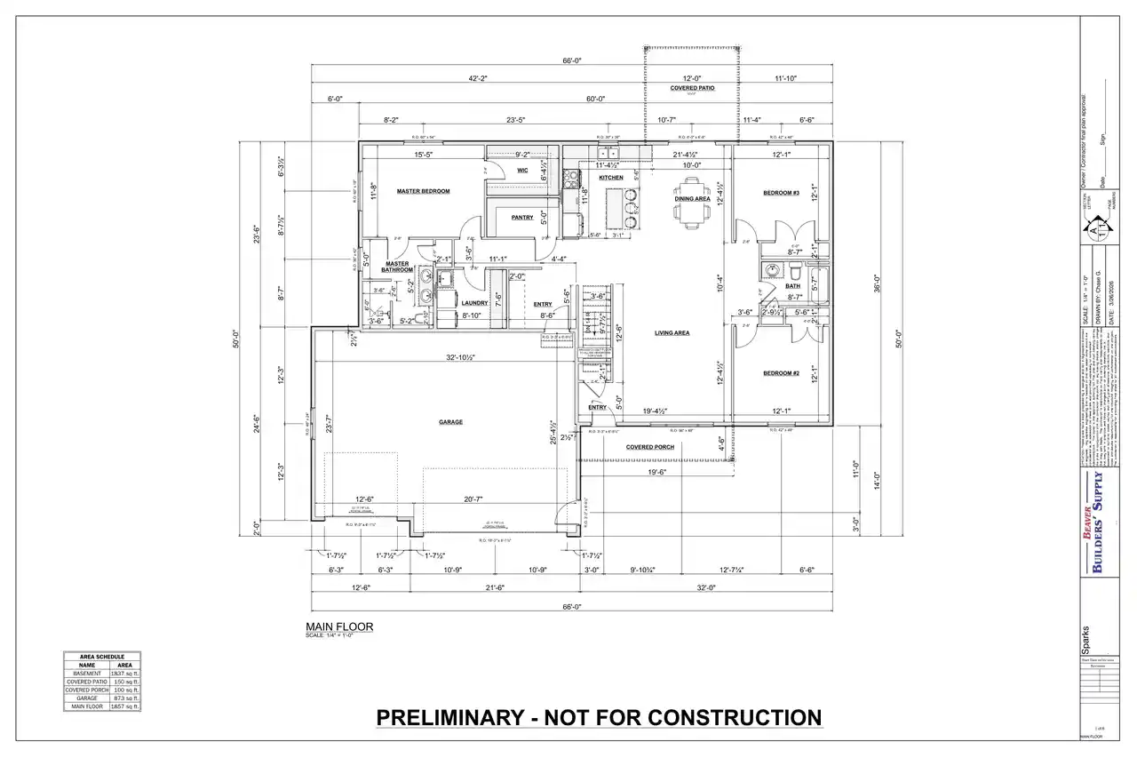 14th image of 2001 Prairie Pl Pl, Holmen, WI 54636 | MLS# 1970338