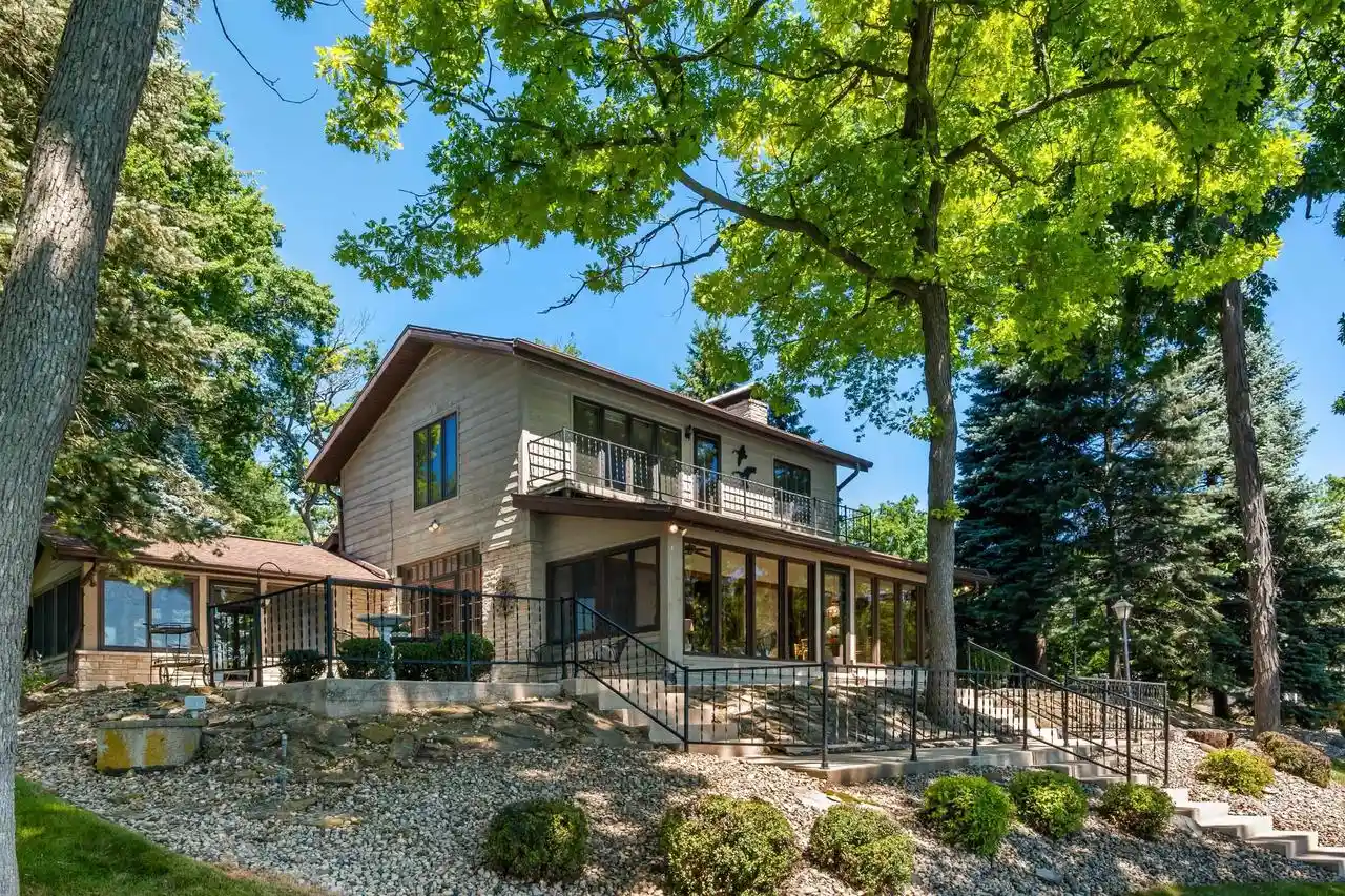 1st image of 352 Forest Avenue Avenue, Green Lake, WI 54941 | MLS# 2027427
