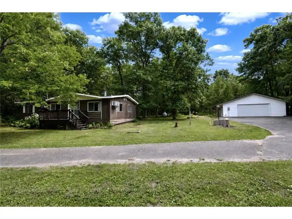 1st image of 7689 Wood Lane Lane, Webster, WI 54893 | MLS# 7104844
