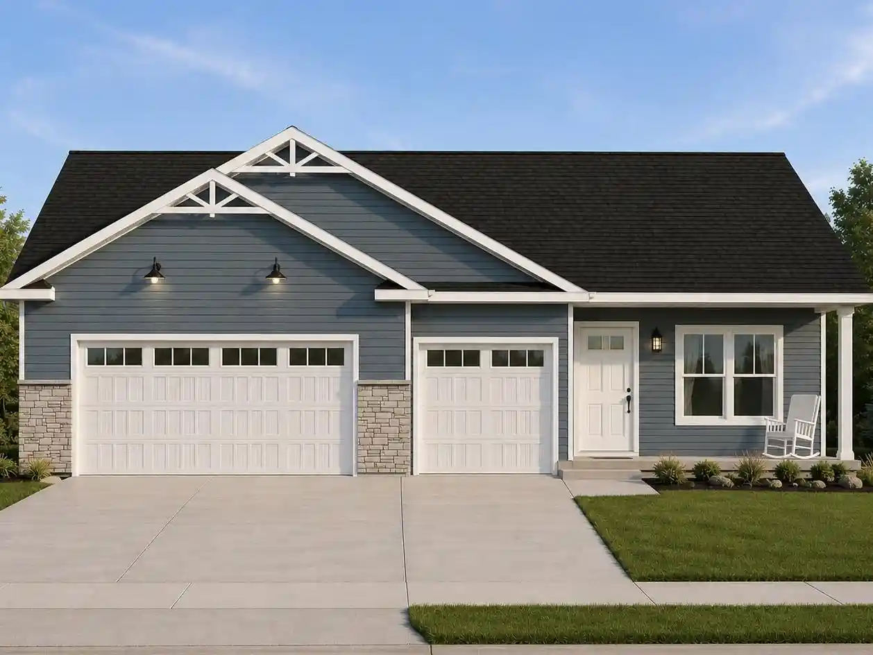1st image of 425 Spring Street Street, Spring Green, WI 53588 | MLS# 2027430