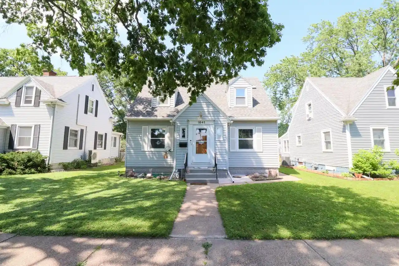 1st image of 1641 Denton Street Street, La Crosse, WI 54601 | MLS# 1970346