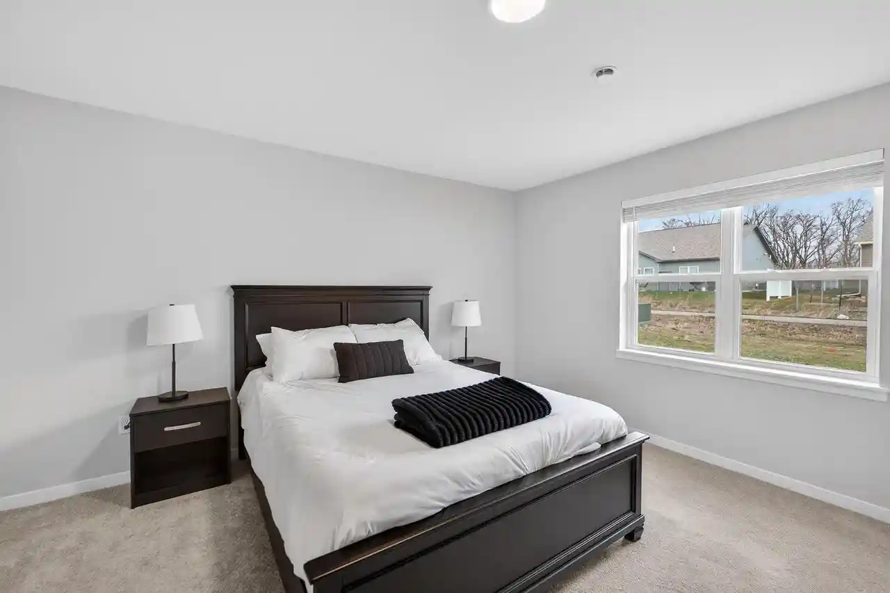 5th image of 340 Lilac Lane Lane, Stoughton, WI 53589 | MLS# 2027435