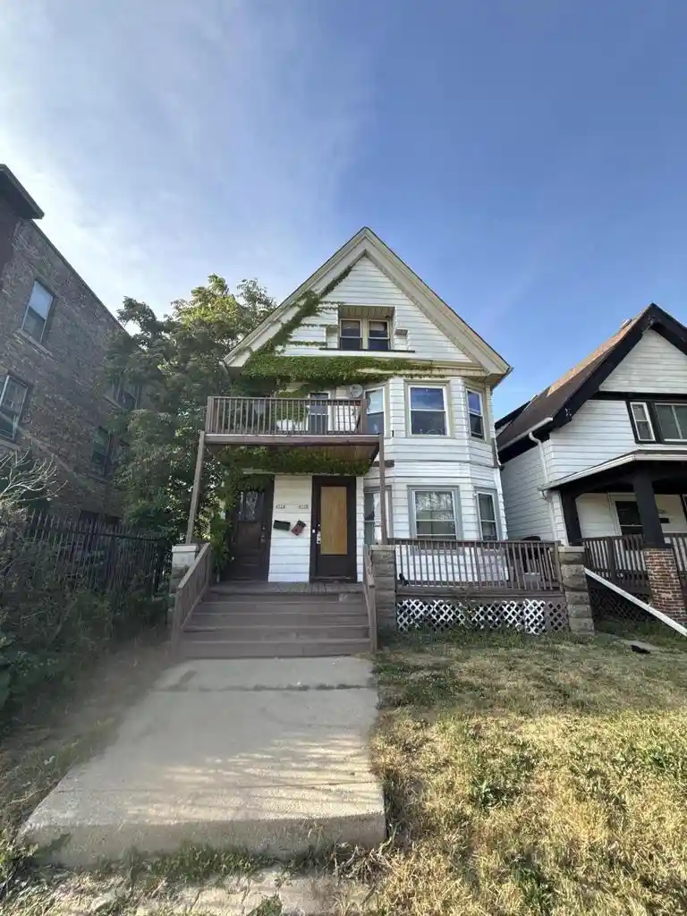 Photo 1 of Sale Pending at 4522 W Lloyd Street Street #4524, Milwaukee, WI 53208 | MLS# 1970350 | Listing updated on 2026-09-15