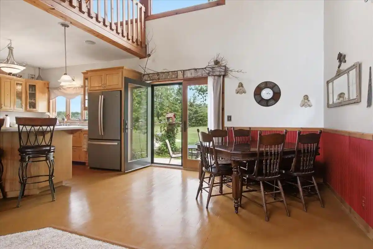 4th image of W9183 County Road C, Glenbeulah, WI 53023 | MLS# 1970353