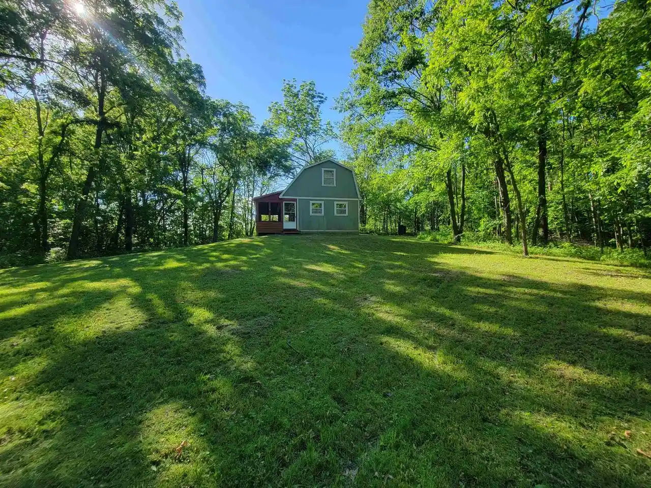 Homes for sale in Potosi, WI | 5643 Dutch Hollow Road Road, Potosi, WI 53820 | MLS# 2027437