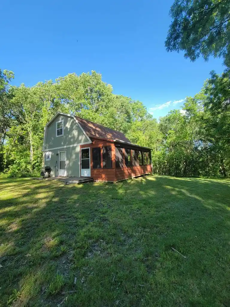 Homes for sale in Potosi, WI | 5643 Dutch Hollow Road Road, Potosi, WI 53820 | MLS# 2027437