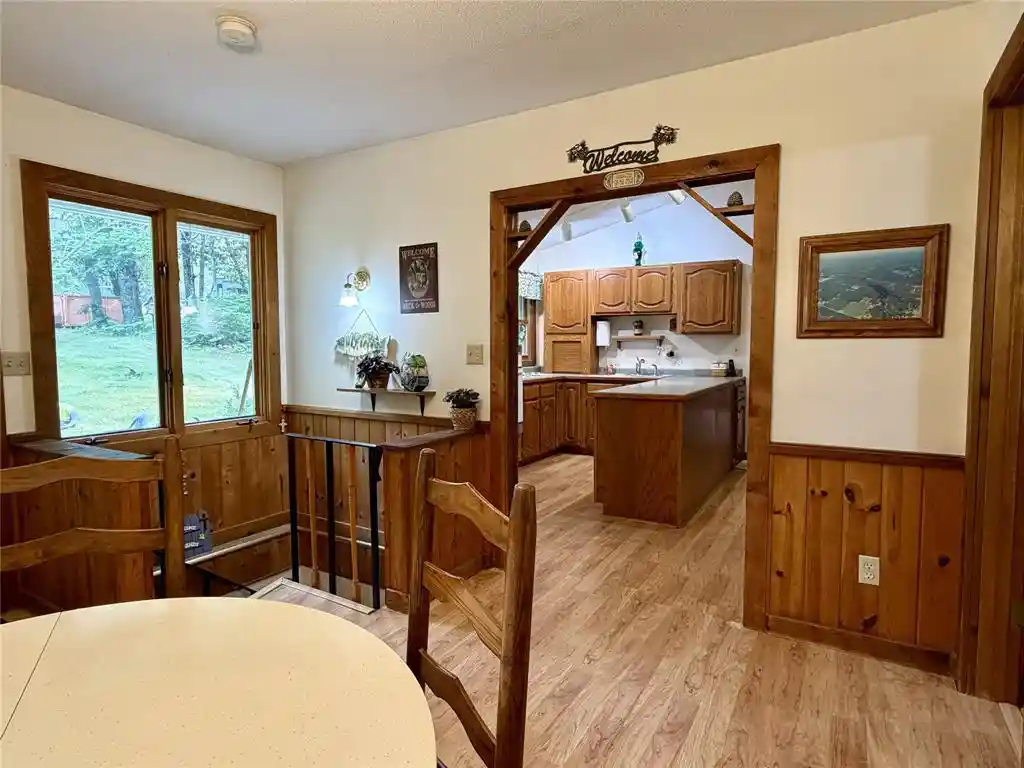 2nd image of 7555 Liesch Road Road, Trego, WI 54888 | MLS# 1602958