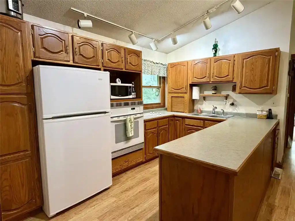3rd image of 7555 Liesch Road Road, Trego, WI 54888 | MLS# 1602958