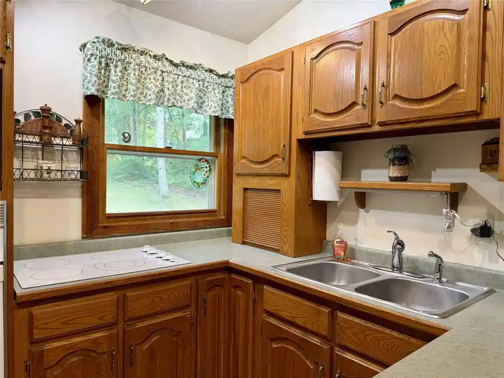 4th image of 7555 Liesch Road Road, Trego, WI 54888 | MLS# 1602958