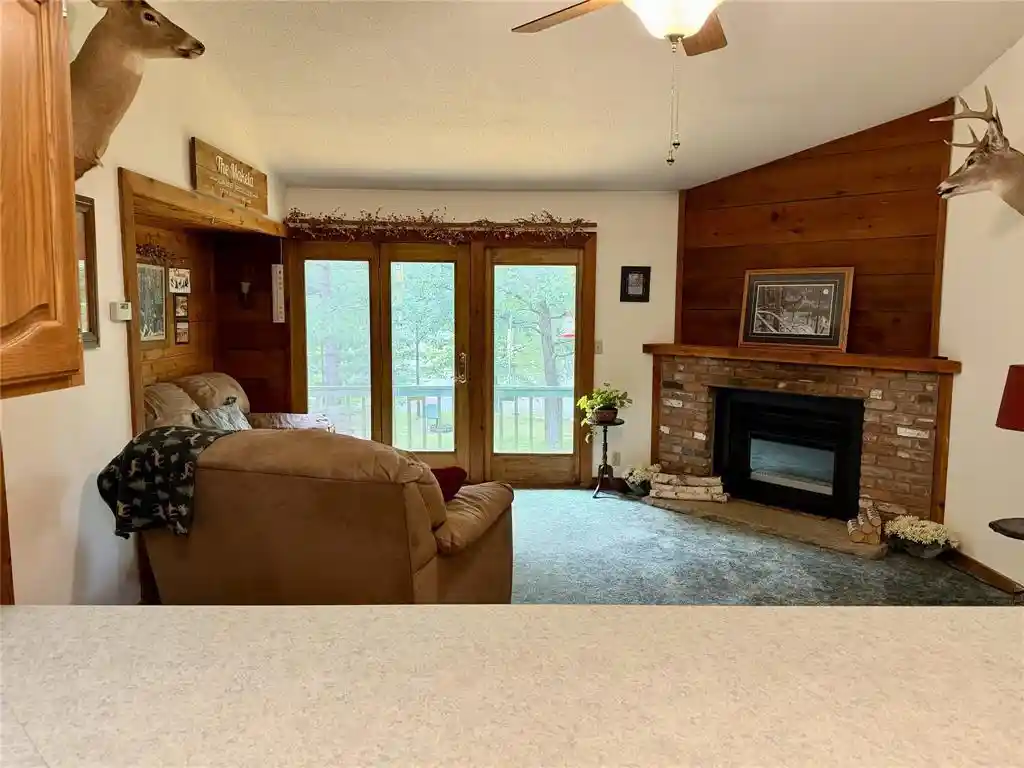 5th image of 7555 Liesch Road Road, Trego, WI 54888 | MLS# 1602958
