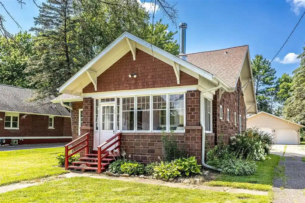 Homes for sale in Hixton, WI | 174 W Main Street Street, Hixton, WI 54635 | MLS# 1602973