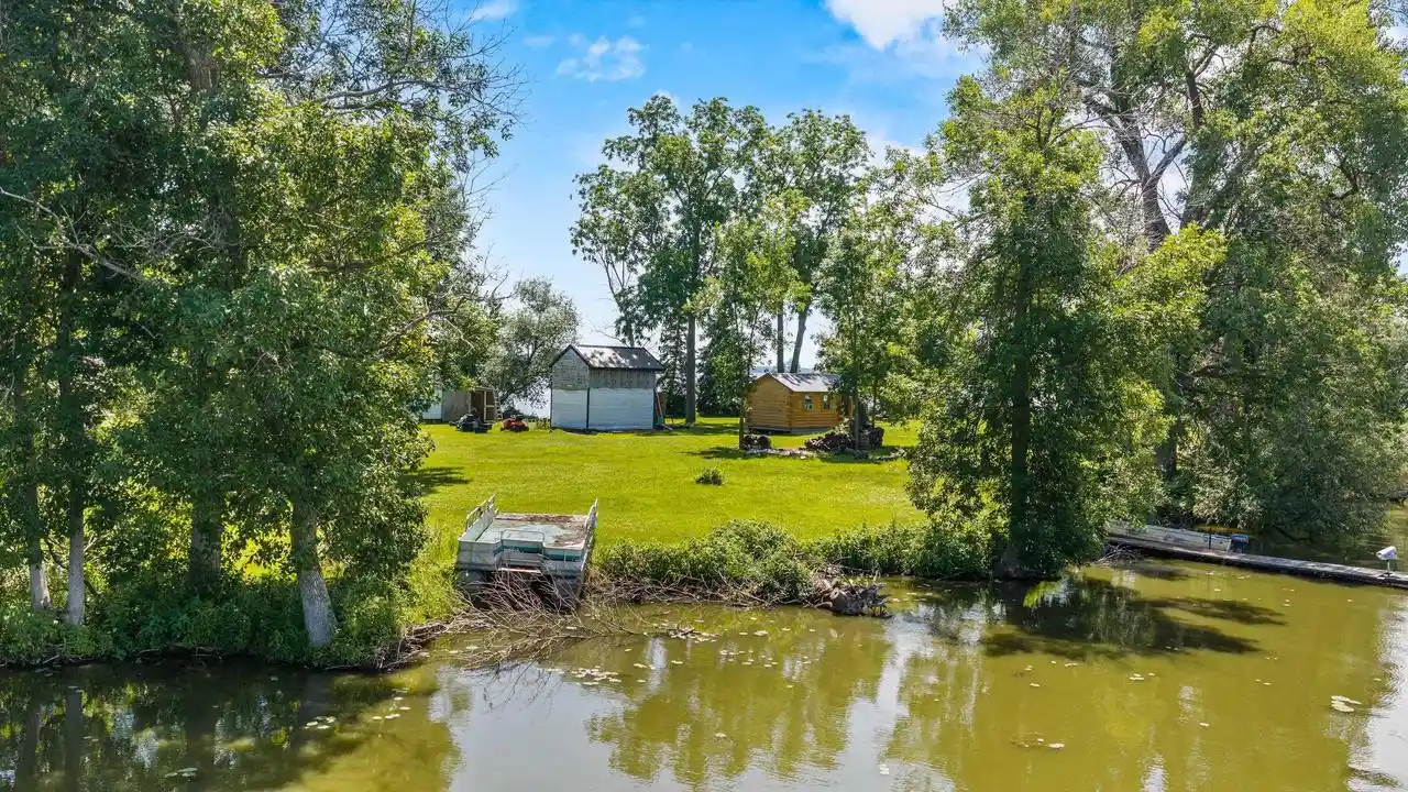 3rd image of N8874 Axe Head Island, Beaver Dam, WI 53916 | MLS# 2027441