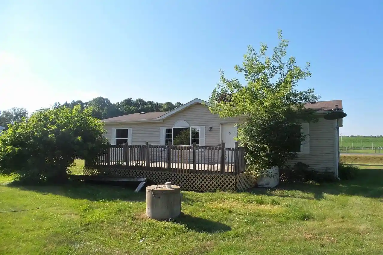 Homes for sale in Gilman, WI | N8910 Elm Street Street, Gilman, WI 54433 | MLS# 22603110
