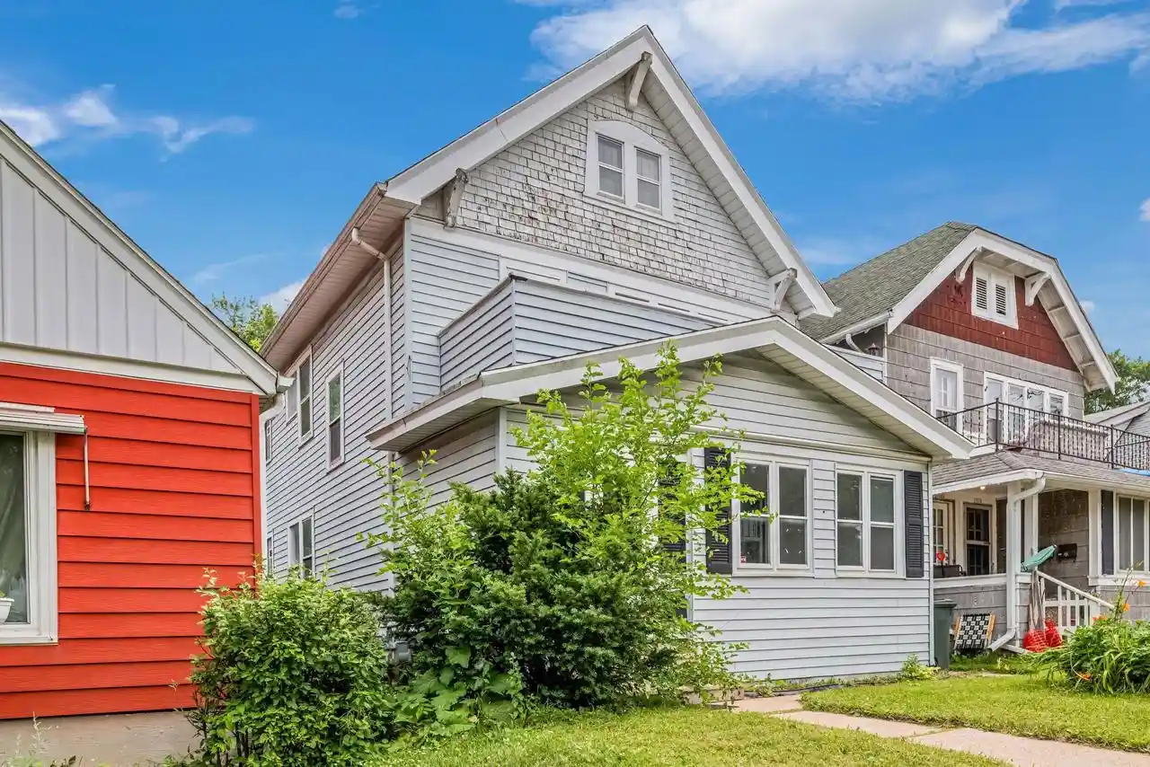 Photo 1 of Multi family home for sale at 1504 S 81st Street Street #1506, Milwaukee, WI 53214 | MLS# 1970363 | Listing updated on 2026-09-09
