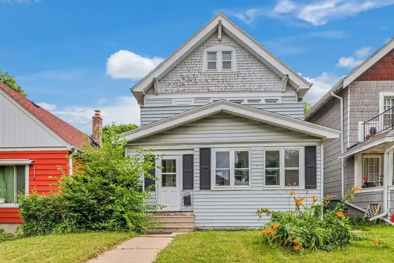 Photo 2 of Multi family home for sale at 1504 S 81st Street Street #1506, Milwaukee, WI 53214 | MLS# 1970363 | Listing updated on 2026-09-09