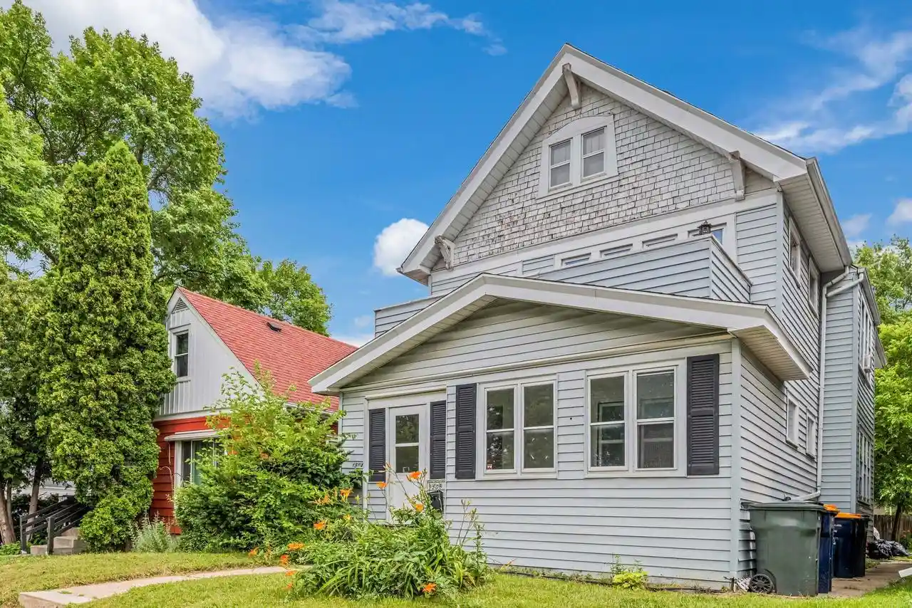 Photo 3 of Multi family home for sale at 1504 S 81st Street Street #1506, Milwaukee, WI 53214 | MLS# 1970363 | Listing updated on 2026-09-09