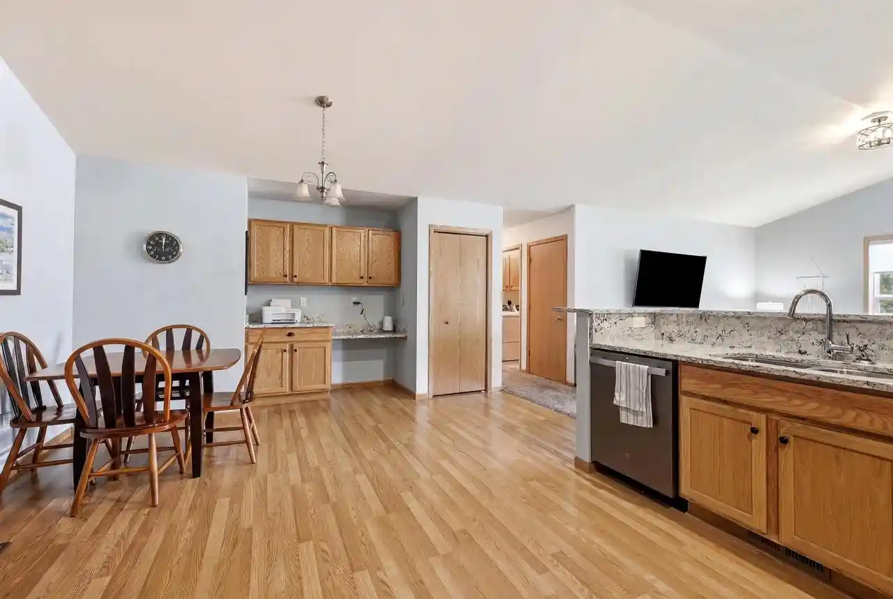 Homes for sale in Platteville, WI | 805 Heather Lane Lane #A, Platteville, WI 53818 | MLS# 2027444