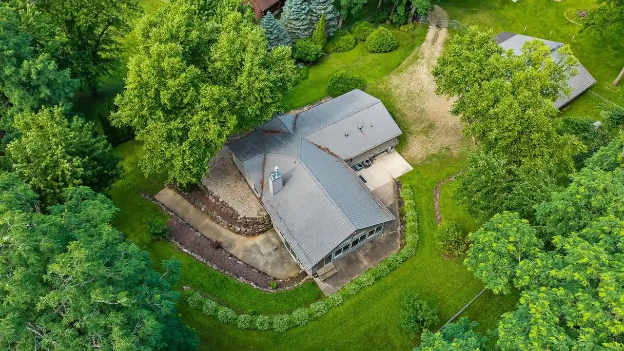 1st image of N5033 Hemlock Street Street, Poynette, WI 53955 | MLS# 2027443
