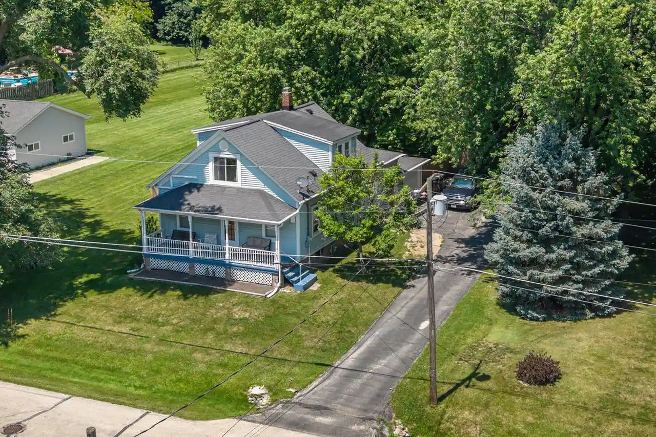 Homes for sale in Racine, WI | 2626 St Ritas Road Road, Racine, WI 53404 | MLS# 1970378