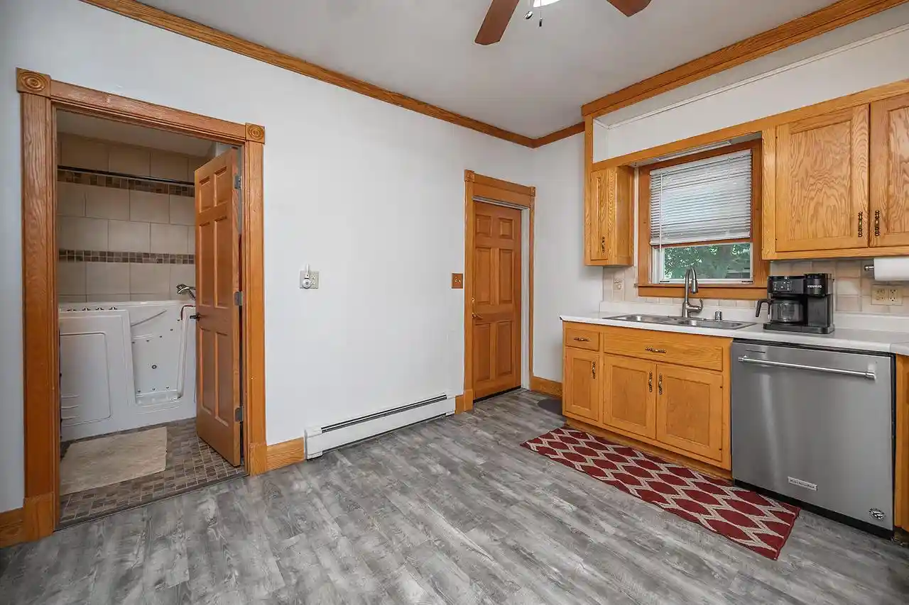 Homes for sale in Racine, WI | 2626 St Ritas Road Road, Racine, WI 53404 | MLS# 1970378