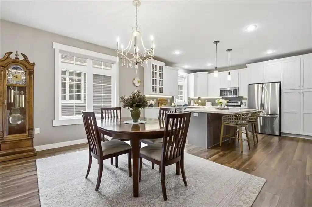 3rd image of 4523 Village Oaks Circle Circle, Eau Claire, WI 54701 | MLS# 1602689