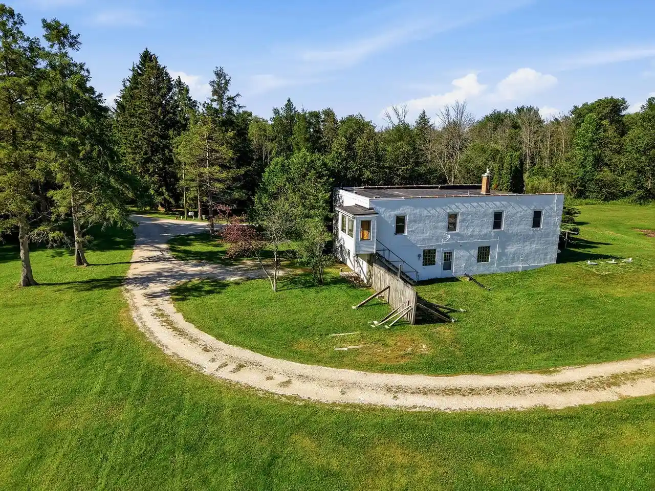 47th image of 3220 10th Street Street, Two Rivers, WI 54241 | MLS# 1970389