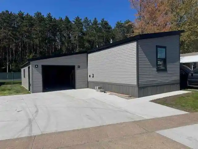 1st image of 7740 S Park Road Road #Lot 150, Wisconsin Rapids, WI 54494 | MLS# 22603113