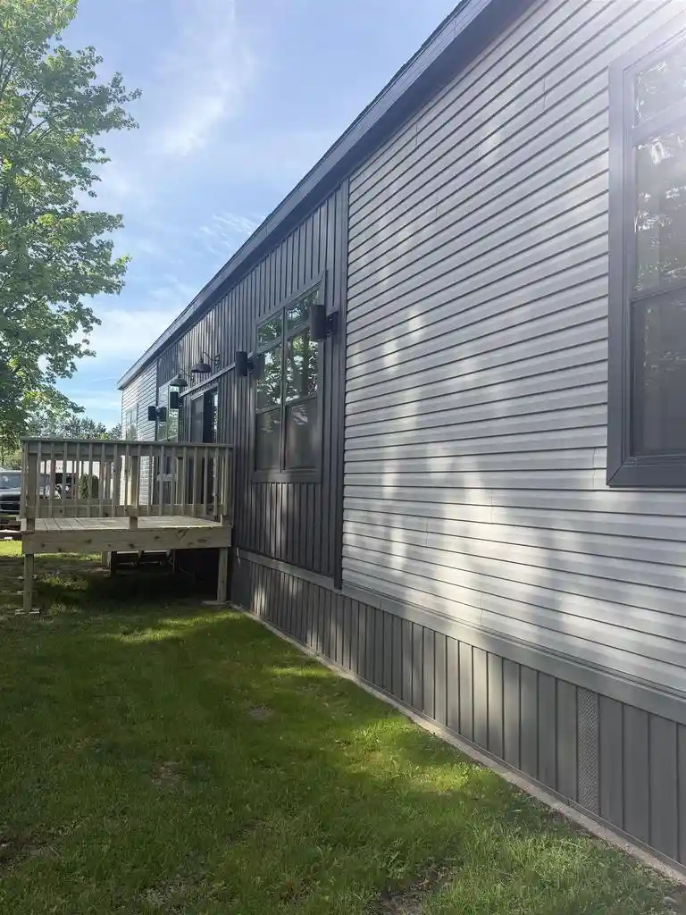 Photo 3 of Single family home for sale at 7740 S Park Road Road #Lot 150, Wisconsin Rapids, WI 54494 | MLS# 22603113 | Listing updated on 2026-07-07