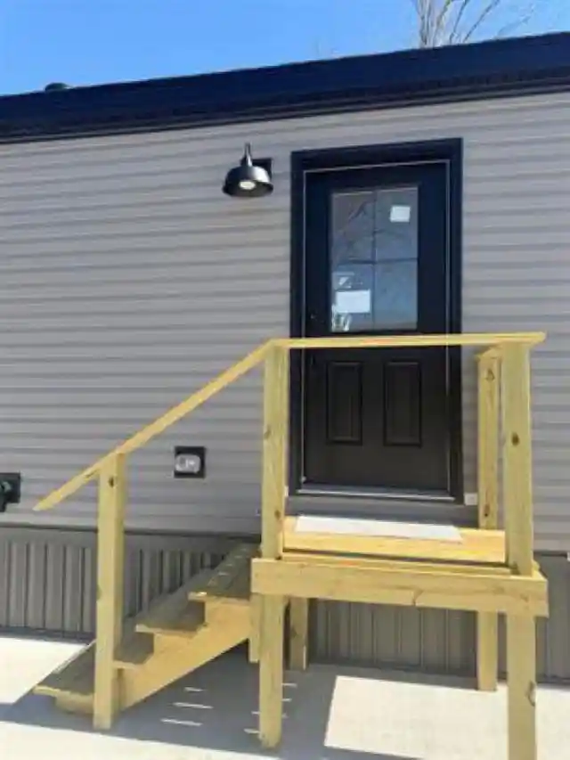 Photo 3 of Single family home for sale at 7740 S Park Road Road #Lot 150, Wisconsin Rapids, WI 54494 | MLS# 22603113 | Listing updated on 2026-09-28
