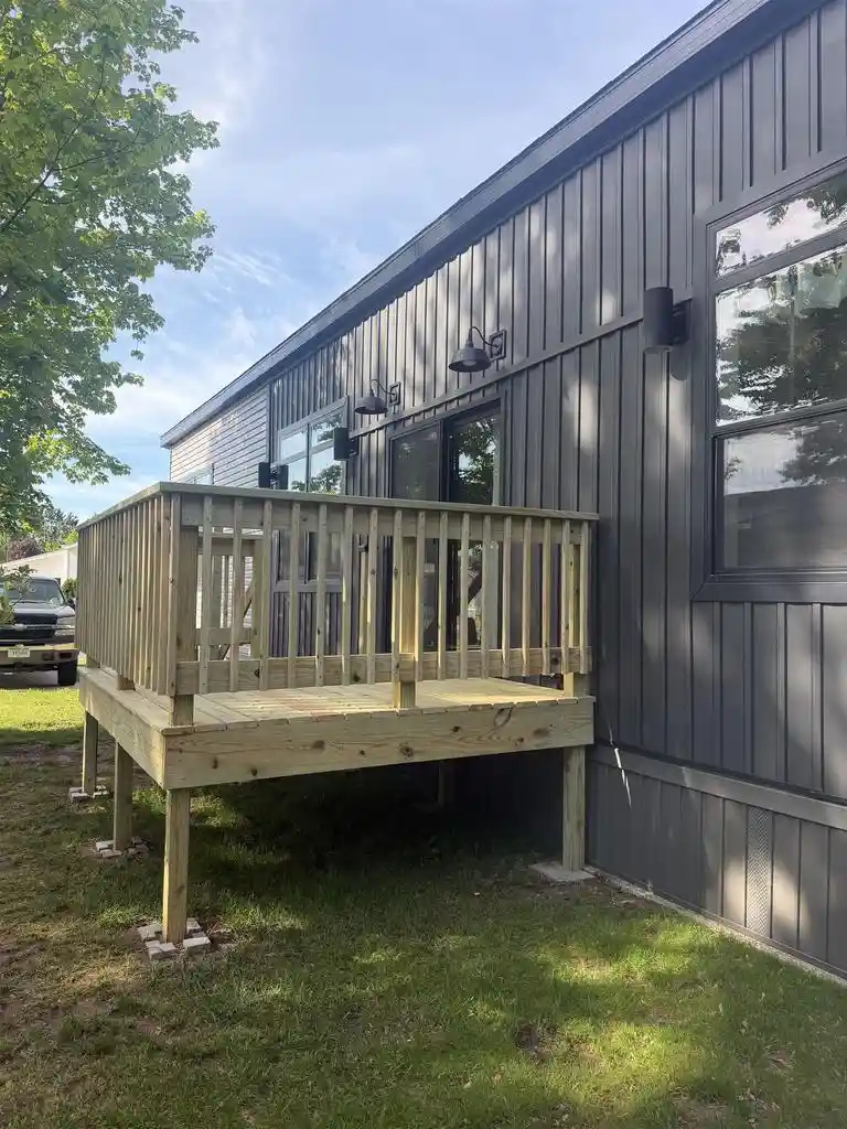 Photo 4 of Single family home for sale at 7740 S Park Road Road #Lot 150, Wisconsin Rapids, WI 54494 | MLS# 22603113 | Listing updated on 2026-09-28