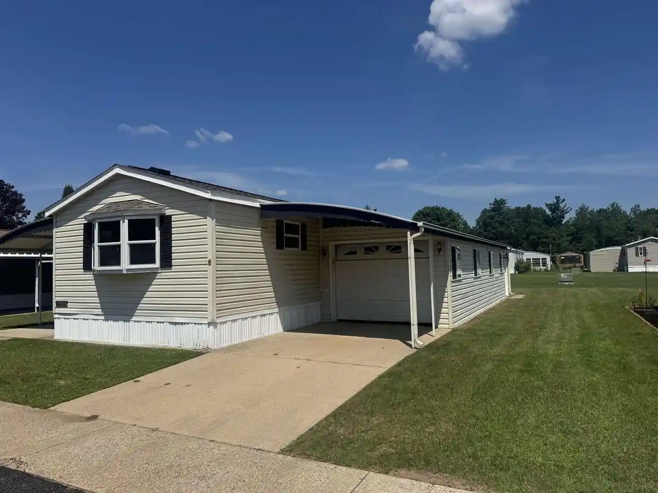 1st image of 8311 State Hwy 13 South #Lot6, Wisconsin Rapids, WI 54494 | MLS# 22603115