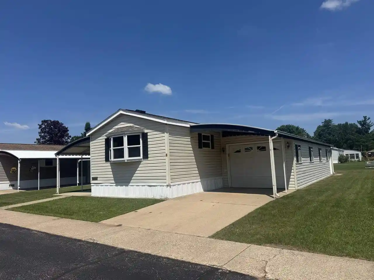 Photo 4 of Single family home for sale at 8311 State Hwy 13 South #Lot6, Wisconsin Rapids, WI 54494 | MLS# 22603115 | Listing updated on 2026-09-30