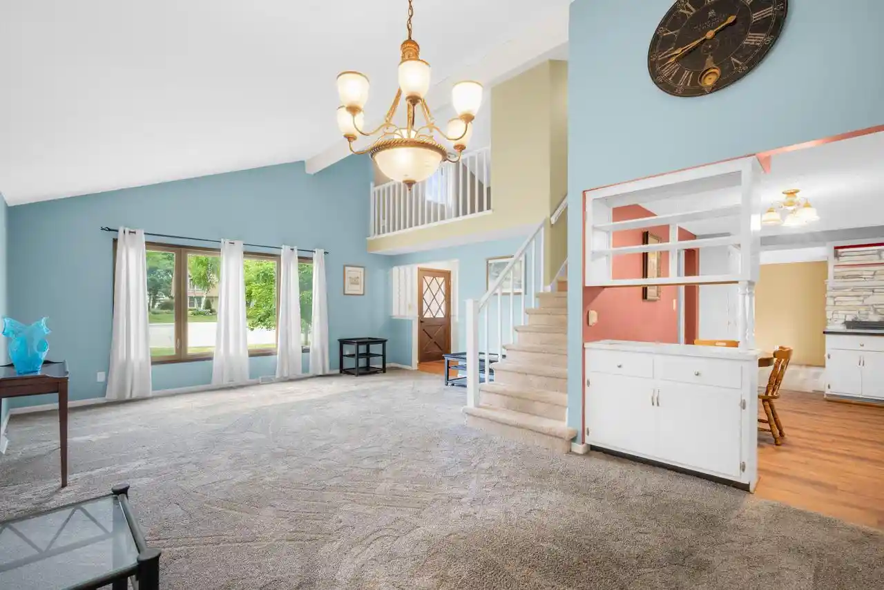 3rd image of N106W15749 Adams Court Court, Germantown, WI 53022 | MLS# 1970391